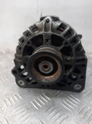 03D903025E Генератор Seat Ibiza 3 Арт 31840, вид 3