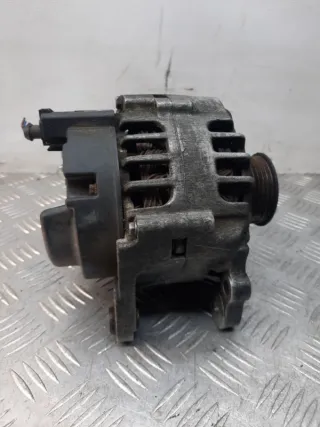 03D903025E Генератор Seat Ibiza 3 Арт 31840, вид 6