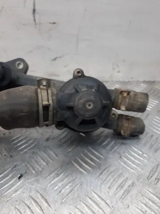 03C121111B Корпус термостата Seat Ibiza 3 Арт 31843, вид 2