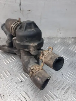 03C121111B Корпус термостата Seat Ibiza 3 Арт 31843, вид 5