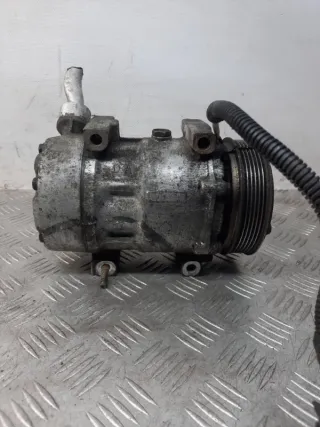 3831205344 Компрессор кондиционера Fiat Ulysse 2 Арт 31987, вид 6
