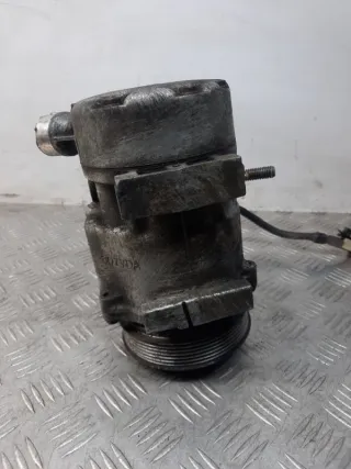 3831205344 Компрессор кондиционера Fiat Ulysse 2 Арт 31987, вид 9