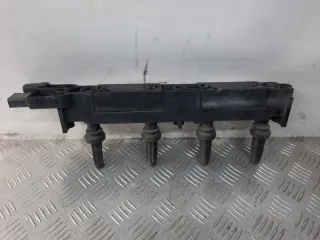 9634131480 Катушка зажигания Fiat Ulysse 2 2.0л RFN Арт 31999, вид 1