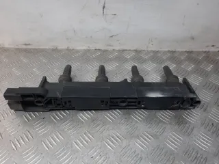 9634131480 Катушка зажигания Fiat Ulysse 2 2.0л RFN Арт 31999, вид 6