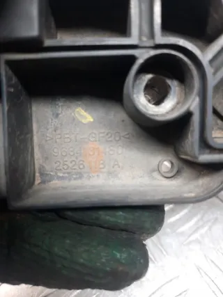 9634131480 Катушка зажигания Fiat Ulysse 2 2.0л RFN Арт 31999, вид 8