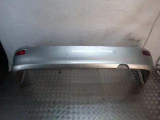  Бампер задний Toyota Previa XR30, XR40 Арт 32040, вид 1