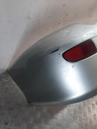  Бампер задний Toyota Previa XR30, XR40 Арт 32040, вид 2
