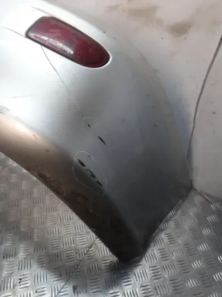  Бампер задний Toyota Previa XR30, XR40 Арт 32040, вид 7