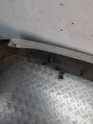  Бампер задний Toyota Previa XR30, XR40 Арт 32040, вид 10