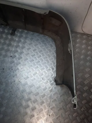  Бампер задний Toyota Previa XR30, XR40 Арт 32040, вид 12