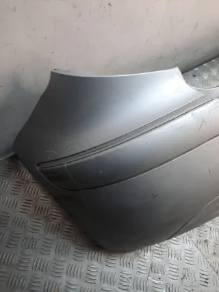  Бампер задний Mercedes A W169 Арт 32062, вид 2