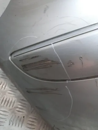 Бампер задний Mercedes A W169 Арт 32062, вид 3