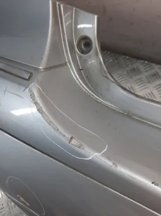  Бампер задний Mercedes A W169 Арт 32062, вид 5