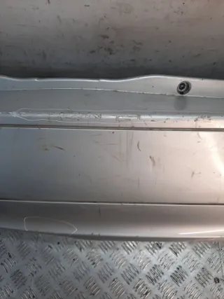  Бампер задний Mercedes A W169 Арт 32062, вид 6