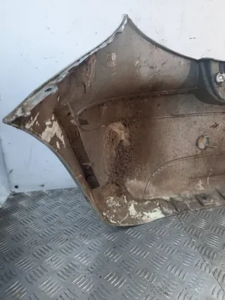  Бампер задний Mercedes A W169 Арт 32062, вид 12