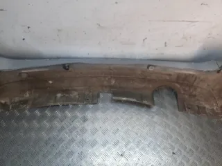  Бампер задний Mercedes A W169 Арт 32062, вид 13