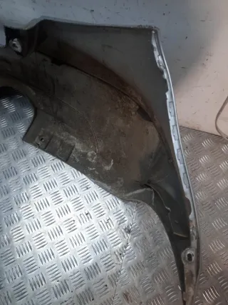  Бампер задний Mercedes A W169 Арт 32062, вид 14