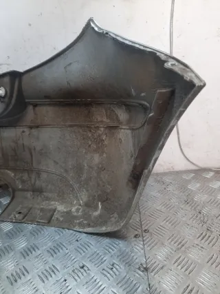  Бампер задний Mercedes A W169 Арт 32062, вид 15