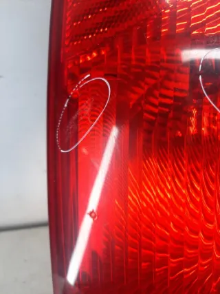 1M5113404A Фонарь задний правый Ford Focus 1 Арт 32206, вид 4