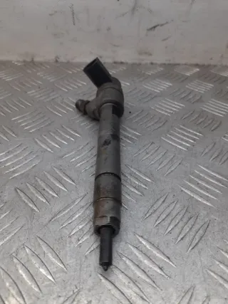 0445110166 Форсунка Mercedes E W211 2.2л 646961 Арт 32212, вид 1