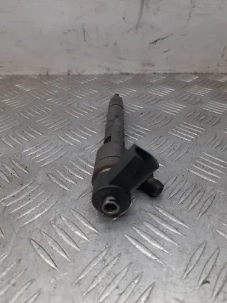 0445110166 Форсунка Mercedes E W211 2.2л 646961 Арт 32212, вид 3
