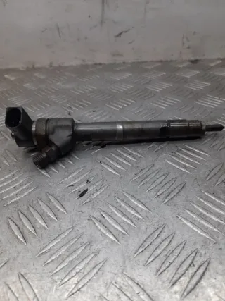 0445110166 Форсунка Mercedes E W211 2.2л 646961 Арт 32217, вид 4