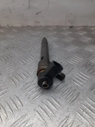 0445110166 Форсунка Mercedes E W211 Арт 32218, вид 3