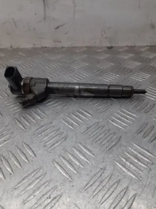 0445110166 Форсунка Mercedes E W211 Арт 32218, вид 4
