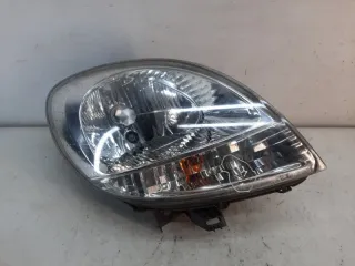 8200236595 Фара правая Renault Kangoo 1 Арт 32248, вид 1