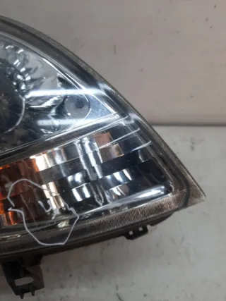 8200236595 Фара правая Renault Kangoo 1 Арт 32248, вид 3