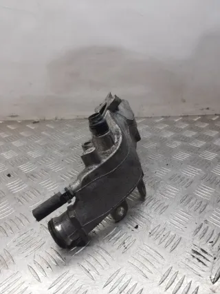 A6461400408 Трубка системы рециркуляции EGR Mercedes C W203 Арт 32279, вид 2