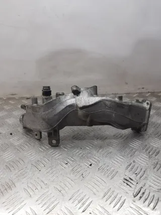 A6461400408 Трубка системы рециркуляции EGR Mercedes C W203 Арт 32279, вид 3