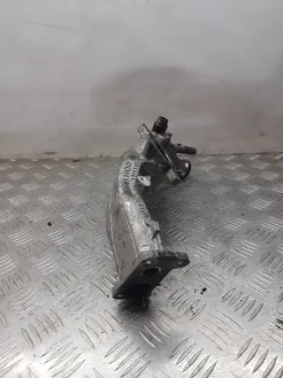 A6461400408 Трубка системы рециркуляции EGR Mercedes C W203 Арт 32279, вид 4