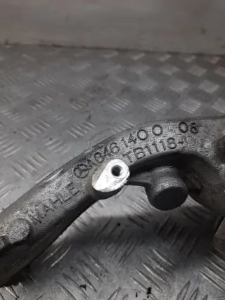 A6461400408 Трубка системы рециркуляции EGR Mercedes C W203 Арт 32279, вид 5