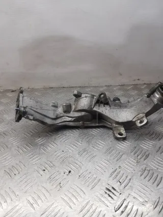 A6461400408 Трубка системы рециркуляции EGR Mercedes C W203 Арт 32279, вид 6
