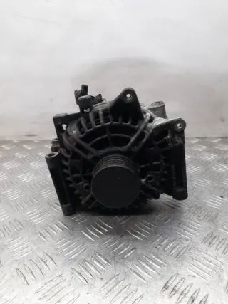 A0131540002 Генератор Mercedes C W203 Арт 32292, вид 1