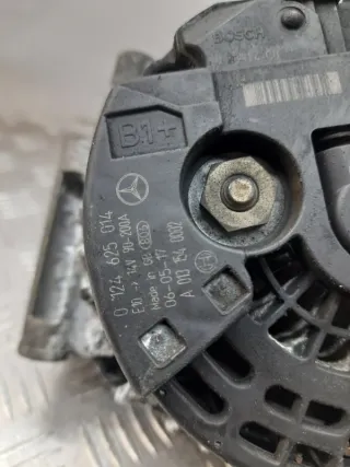 A0131540002 Генератор Mercedes C W203 Арт 32292, вид 6