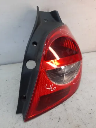  Фонарь задний правый Renault Clio 3 Арт 32297, вид 2