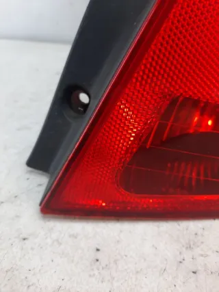  Фонарь задний правый Renault Clio 3 Арт 32297, вид 3