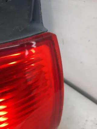  Фонарь задний правый Renault Clio 3 Арт 32297, вид 4