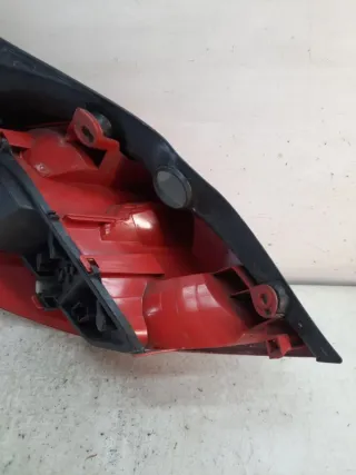  Фонарь задний правый Renault Clio 3 Арт 32297, вид 9