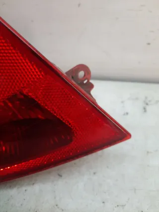  Фонарь задний левый Renault Clio 3 Арт 32298, вид 4