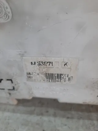 MR951771 Щиток приборов (приборная панель) Mitsubishi Colt 5 Арт 32334, вид 9