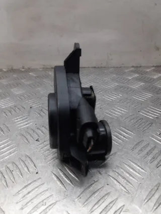 A6111500794Q27 Сервопривод заслонок впускного коллектора Mercedes C W203 Арт 32366, вид 2