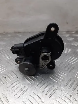 A6111500794Q27 Сервопривод заслонок впускного коллектора Mercedes C W203 Арт 32366, вид 3