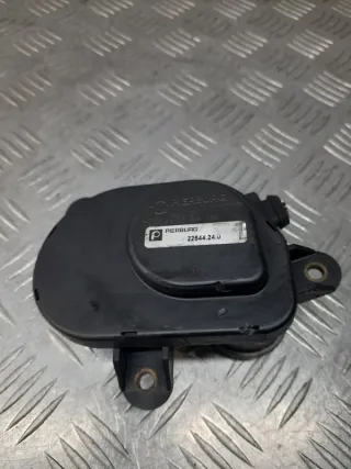 A6111500794027 Сервопривод заслонок впускного коллектора Mercedes C W203 Арт 32429, вид 1