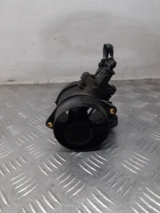 A6460940048 Расходомер воздуха Mercedes C W203 Арт 32446, вид 2