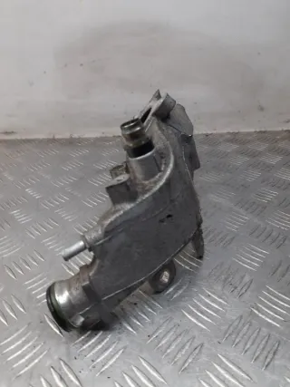 A6461400408 Трубка системы рециркуляции EGR Mercedes C W203 Арт 32447, вид 2