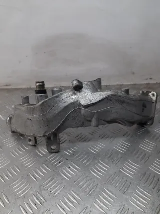 A6461400408 Трубка системы рециркуляции EGR Mercedes C W203 Арт 32447, вид 3