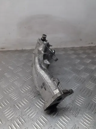A6461400408 Трубка системы рециркуляции EGR Mercedes C W203 Арт 32447, вид 4